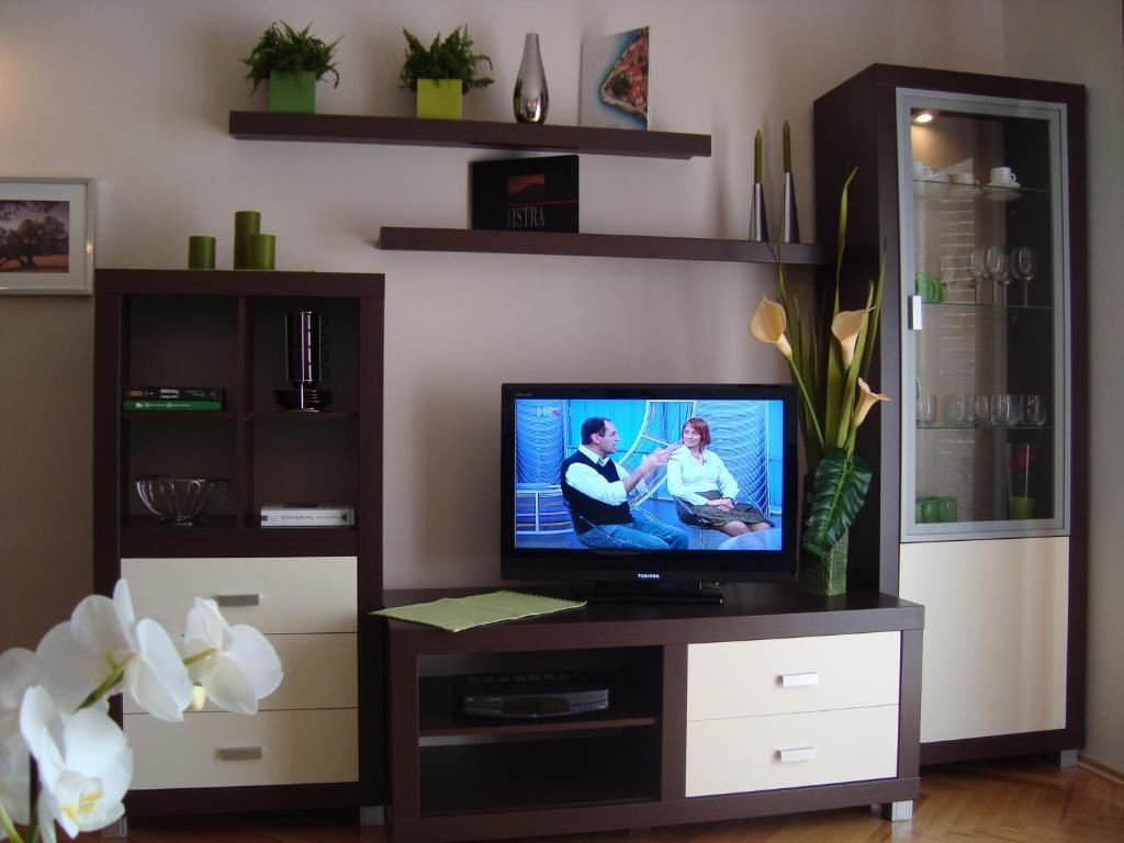 Ferienwohnung House Maric Poreč Zimmer foto