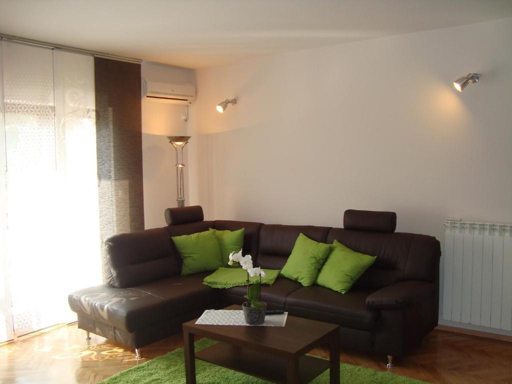 Ferienwohnung House Maric Poreč Zimmer foto