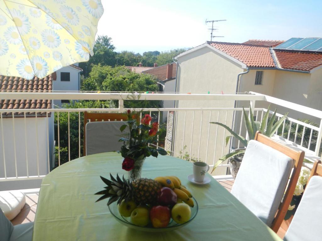 Ferienwohnung House Maric Poreč Exterior foto