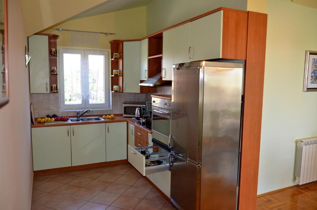 Ferienwohnung House Maric Poreč Zimmer foto