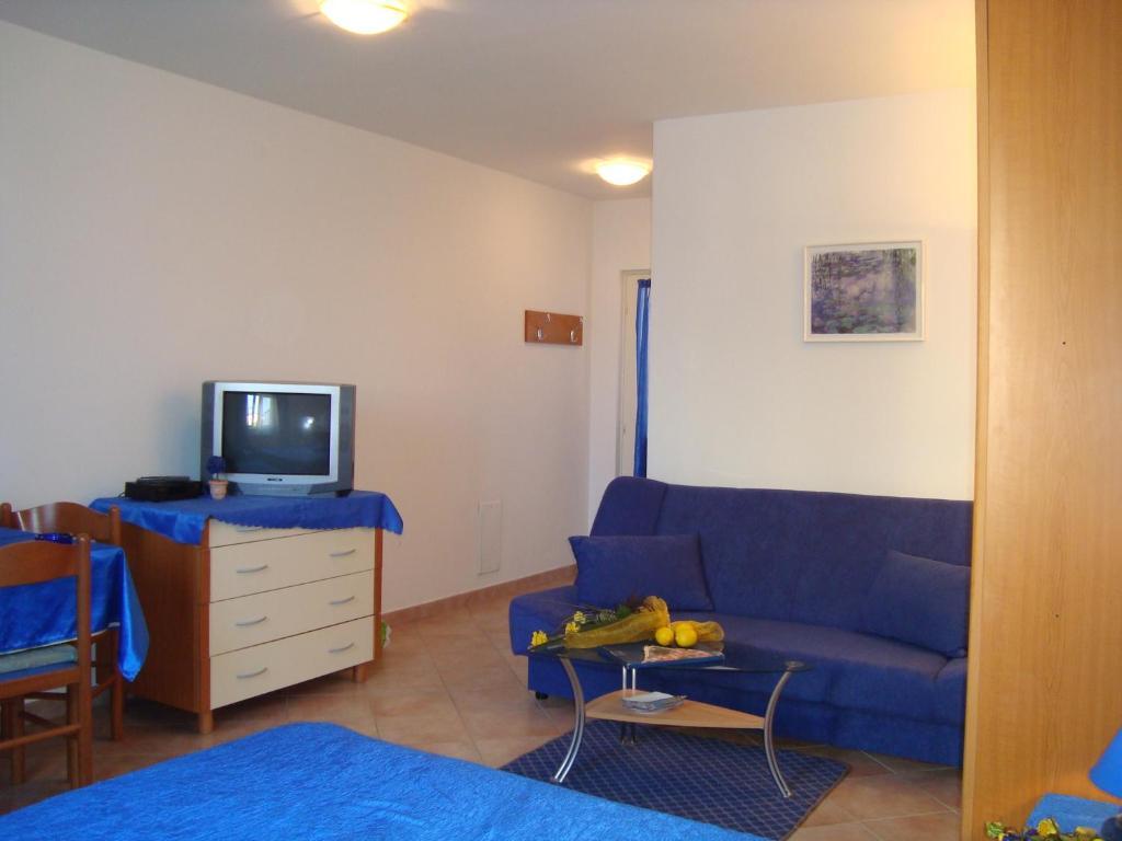 Ferienwohnung House Maric Poreč Zimmer foto