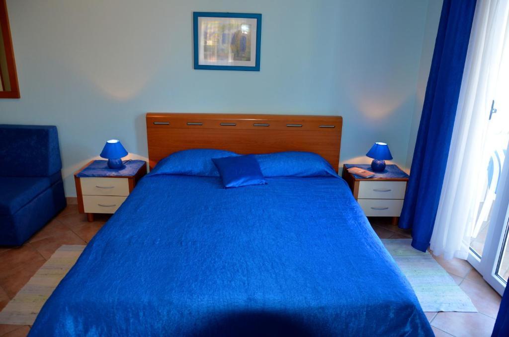 Ferienwohnung House Maric Poreč Zimmer foto