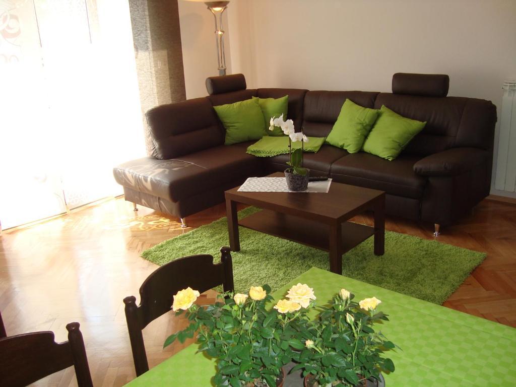 Ferienwohnung House Maric Poreč Zimmer foto