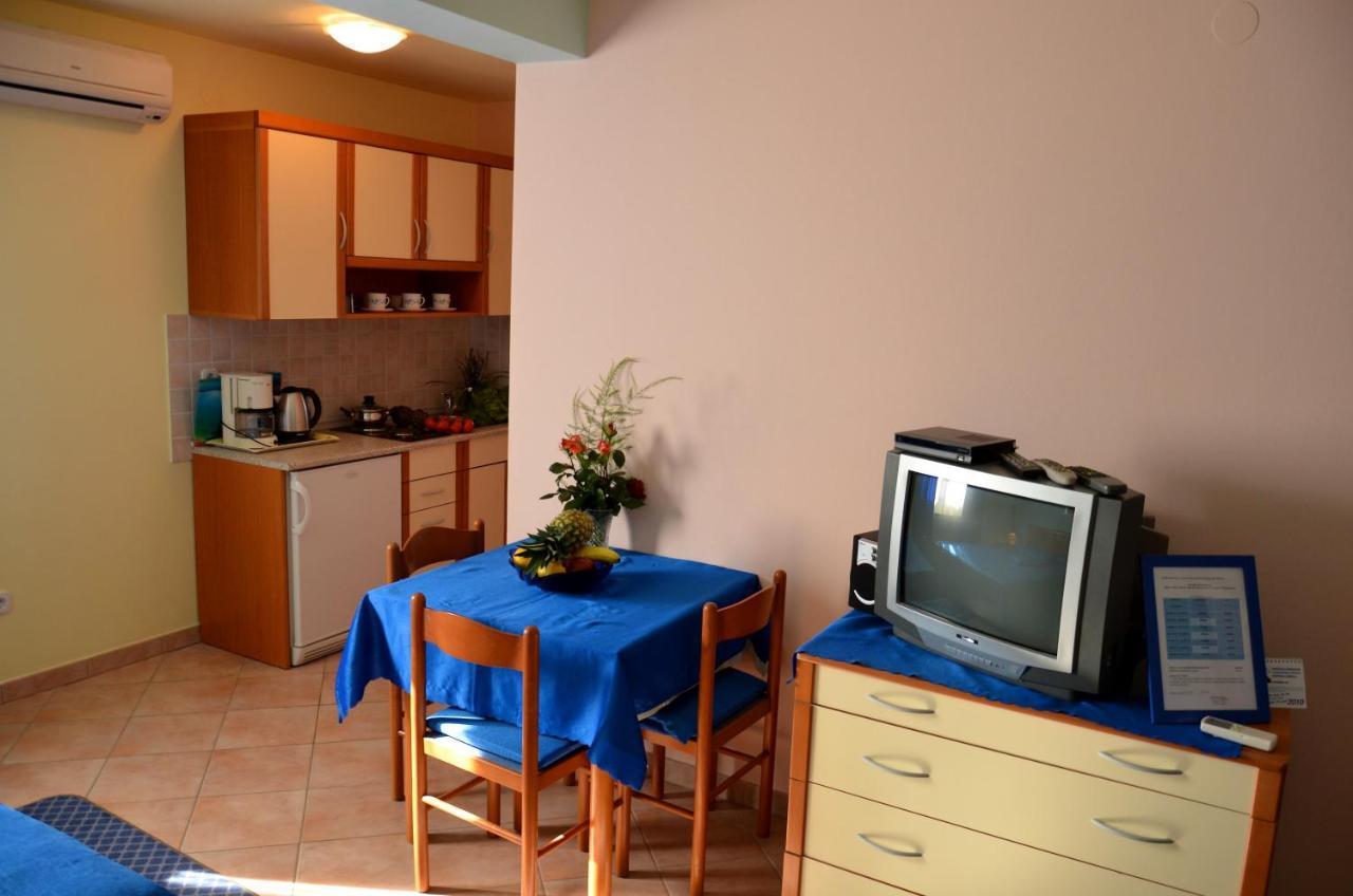 Ferienwohnung House Maric Poreč Zimmer foto